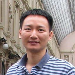 Trung-Kien Tran