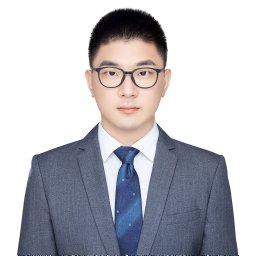 Zhaolong Ning(宁兆龙)