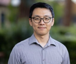 Tony G. Chen
