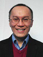 Peter C-H. Cheng