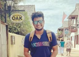 Divyansh Singh