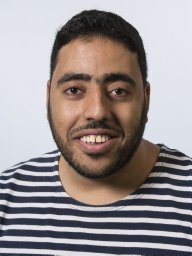 Mohamed S. Elmahdy
