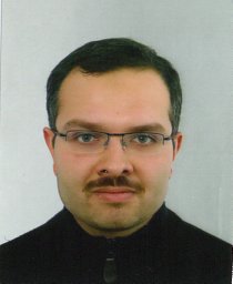 Mohammad Reza Mousavi