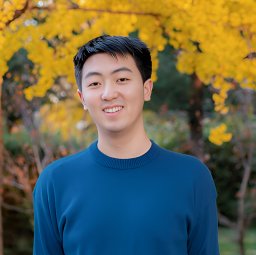 Yiyuan Zhang