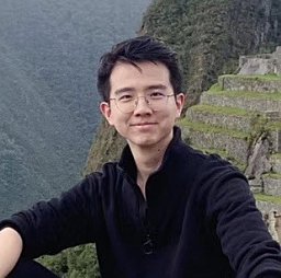 Lanxiang Hu