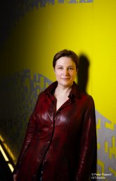 Sandra Siegert