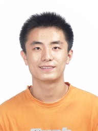 Zhen Qin