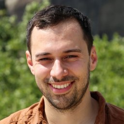 Steven Morad