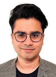 Neel Kanwal