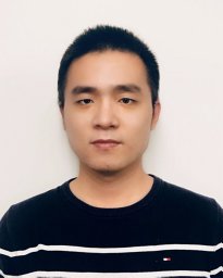 Xueqiang Wang