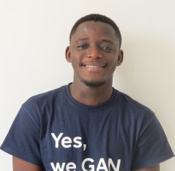 Jeremiah Fadugba