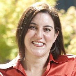 Tanya G Roosta