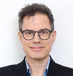 Markus Huff