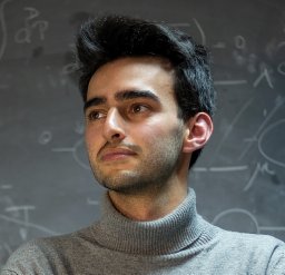 Javier Coronado-Blázquez
