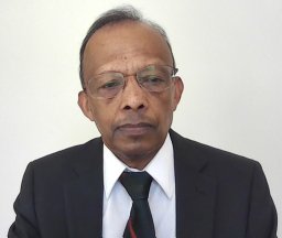 Thomas Mathew