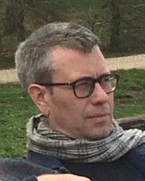 Erik Burman