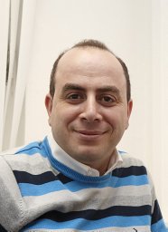 Ihab Hamzi Hijazi