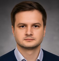 Andrei V. Konstantinov
