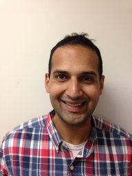 Vimal Thilak