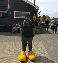 Forsad Al Hossain