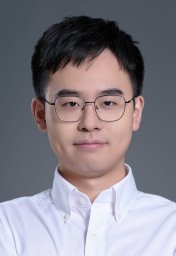 Minchen Yu