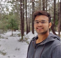Srinivas Ravishankar
