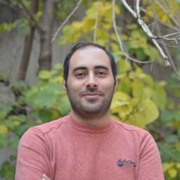 Ramin Toosi