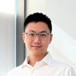 Heng-Jui Chang