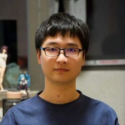 Boheng Li