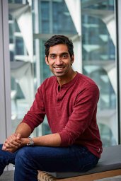 Nikhil Anand