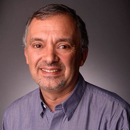 Joan-Albert Sanchez-Cabeza