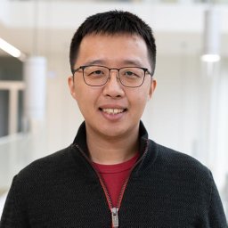 Xiao Zhang