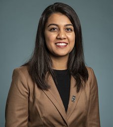 Natasha Maniar