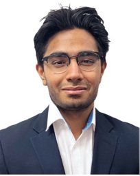 Aayush Karan