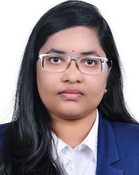 Soumya Rani Samineni