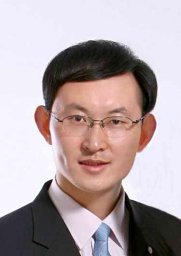 Zhongfeng Qin