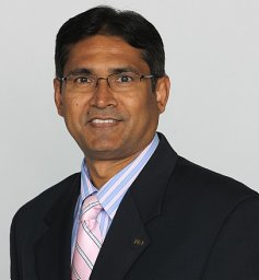 Hafiz M. R.  Khan, PhD