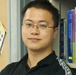 Jingyun Chen