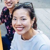 Michelle X. Yeo