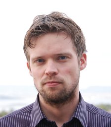Geir Kjetil Sandve