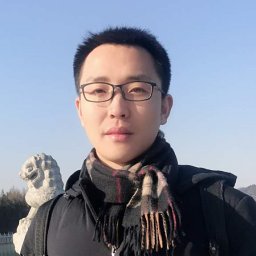 Chunluan Zhou