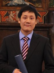 Long Duong