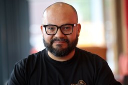 Víctor Gutiérrez Basulto