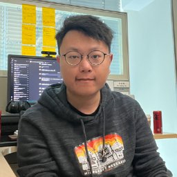 Wenxiang Hu