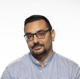 Dario Pasquini