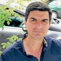 Christos Zaroliagis