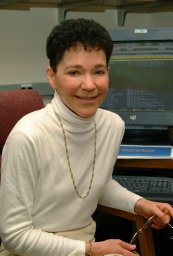 Ruth Nussinov