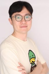 Tianjiao Ding