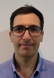 Pavel Kisilev, PhD