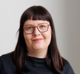 Sonja M Hyrynsalmi